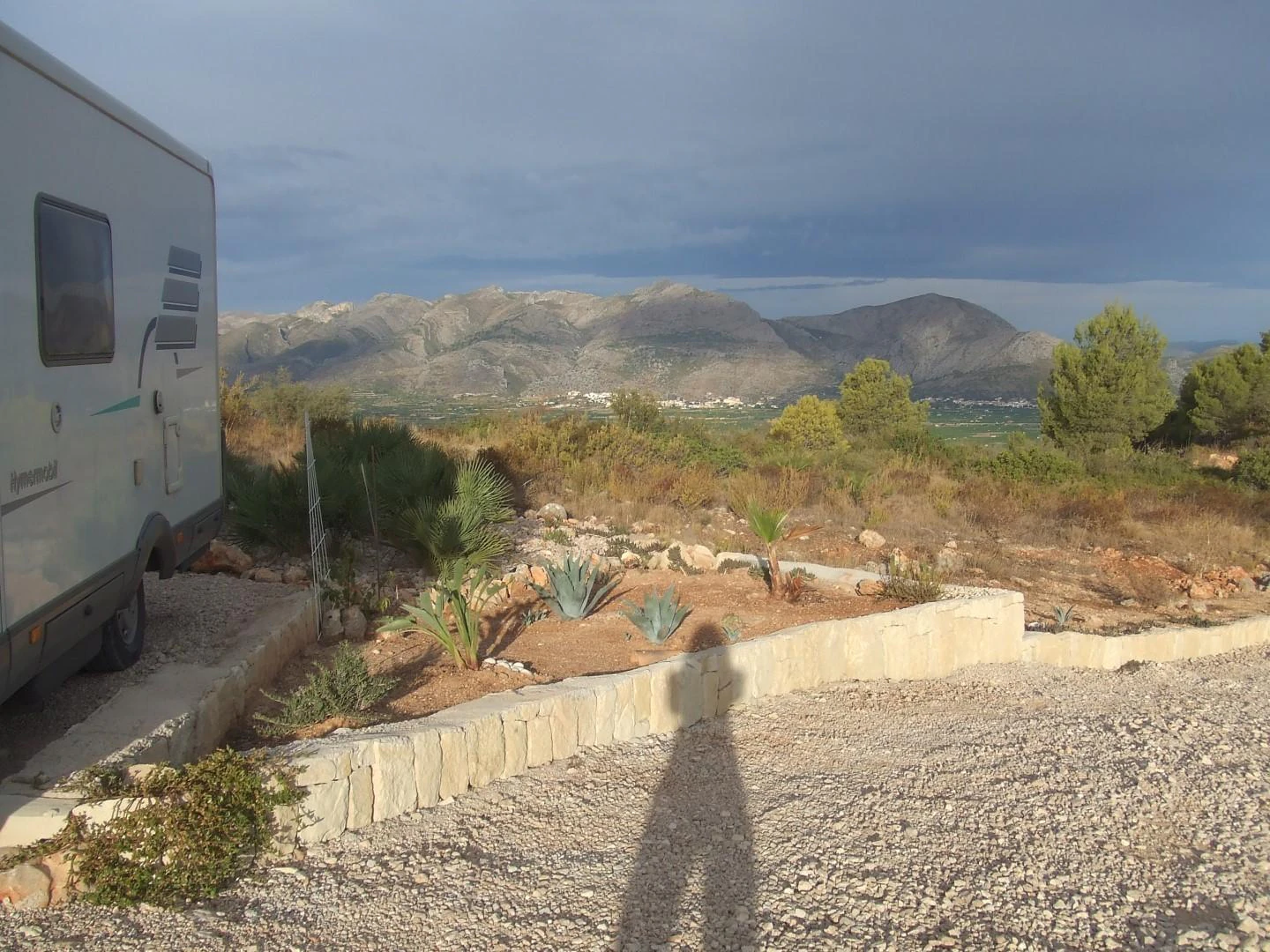 PL20 - Parcelas / Terrenos en venta en Benidoleig