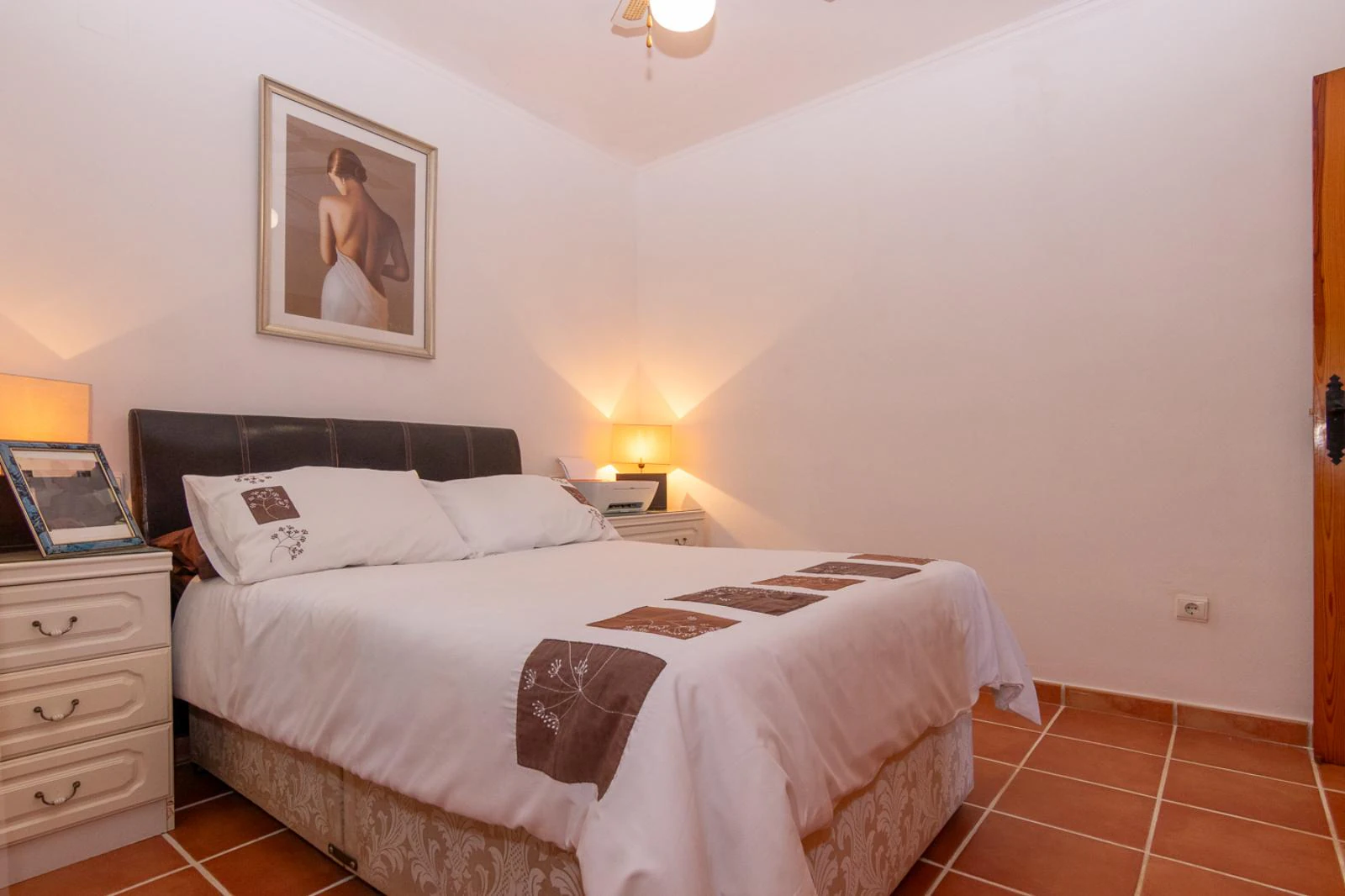 S-IDM694773 - Villa con piscina y vistas a la montaña - Benigembla