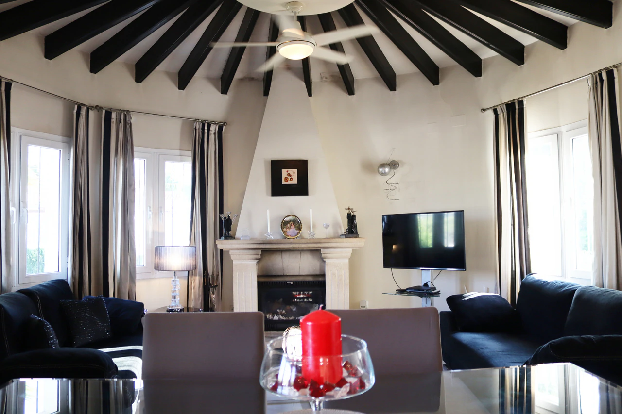 PPT608960 - Chalet/Villa en venta en Murla