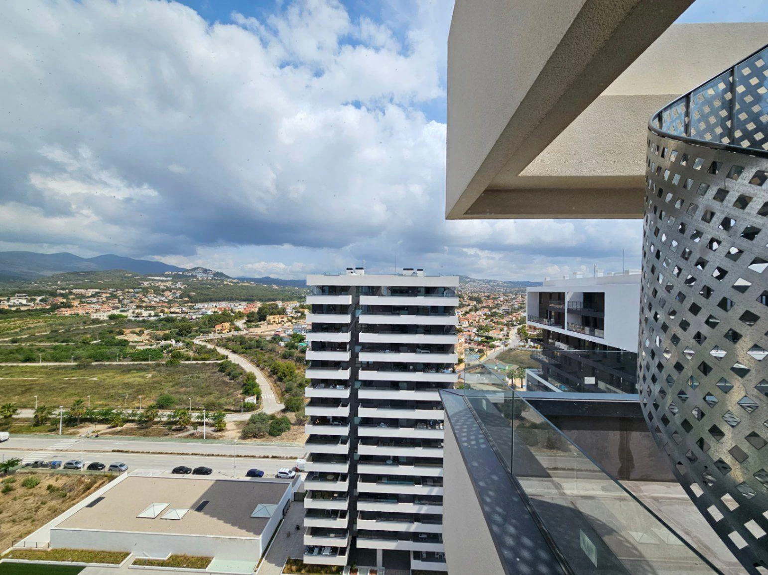 K-DI100685 - Apartamento en playa de Calpe