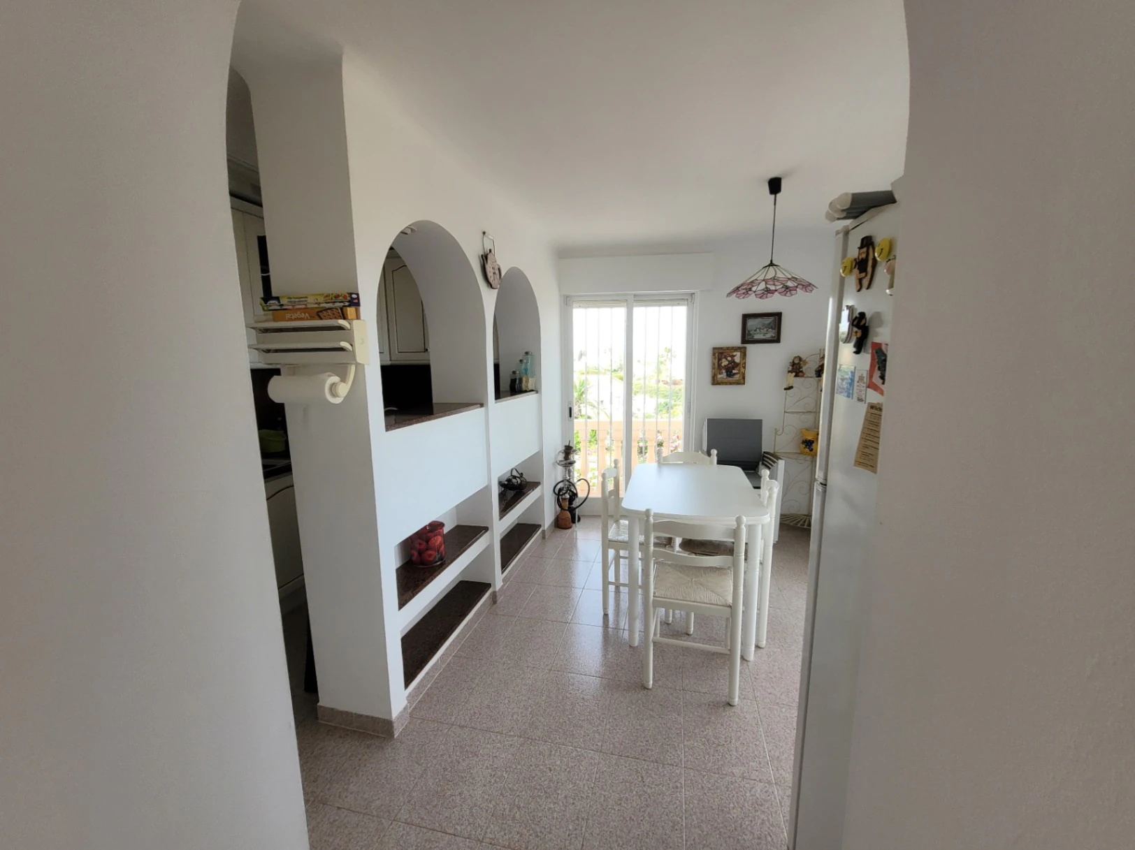 K-BR44437 - Chalet pareado en venta en Dénia con vistas panorámicas