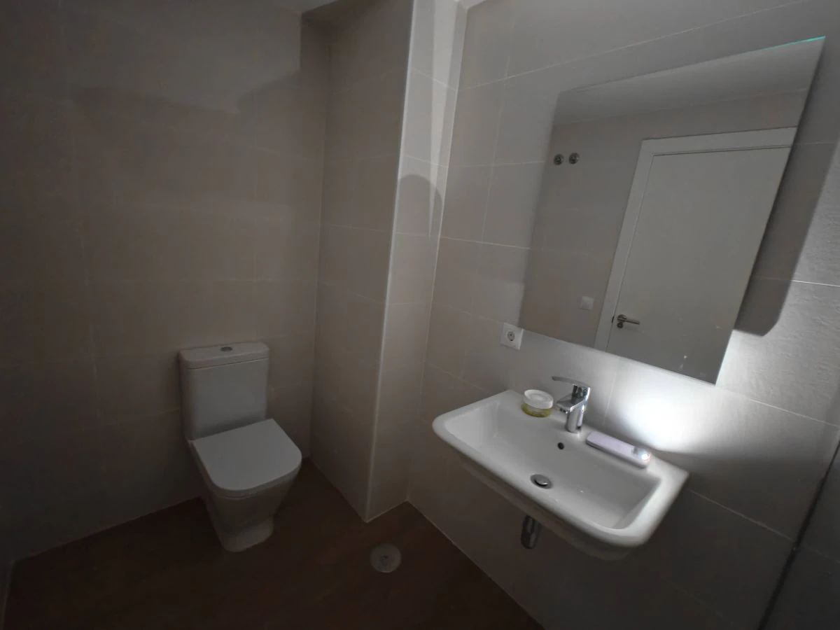 A50 - Apartamento nuevo en Denia cerca del Puerto
