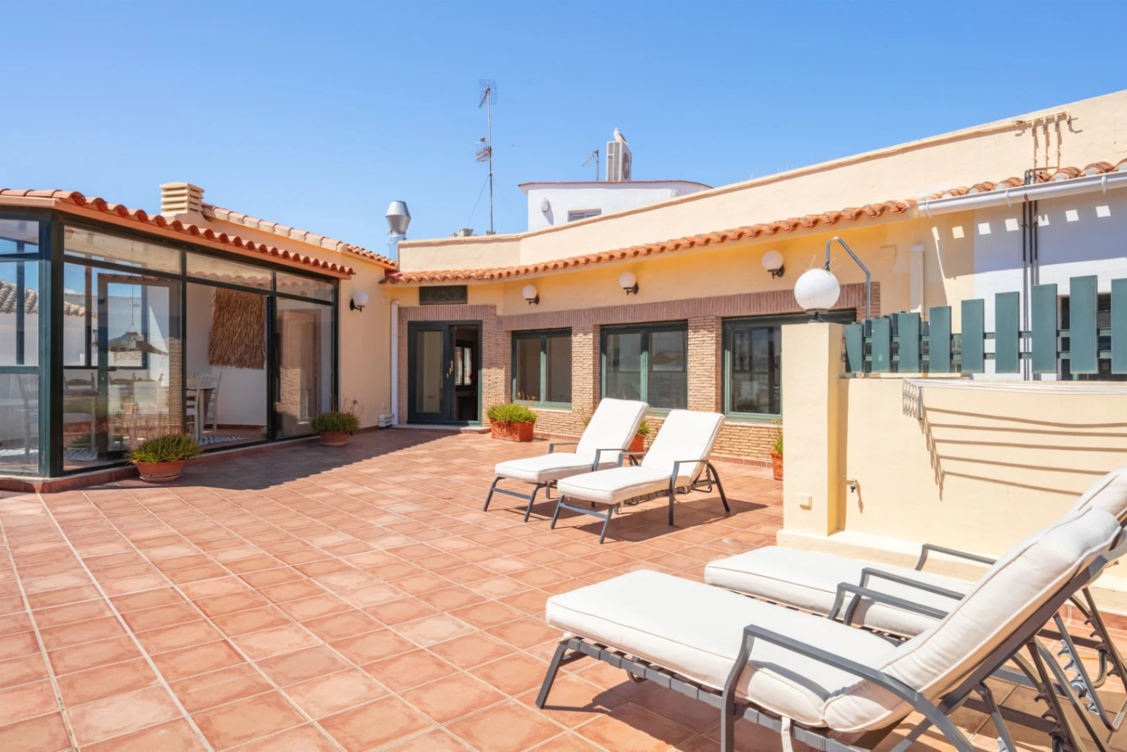 EIH376952 - Exclusivo Ático en pleno centro Denia