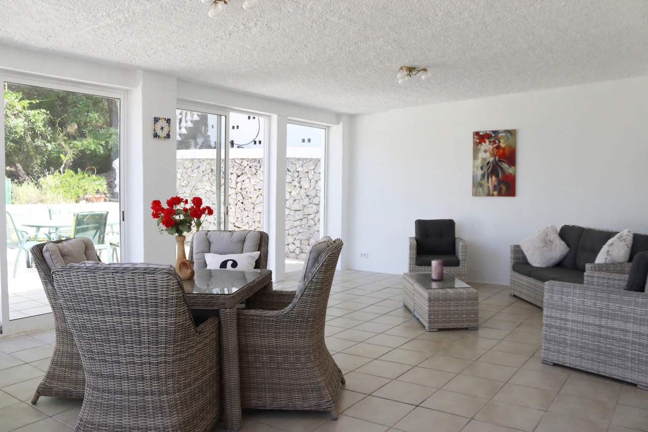 PPT687688 - Chalet/Villa en venta en Parcent