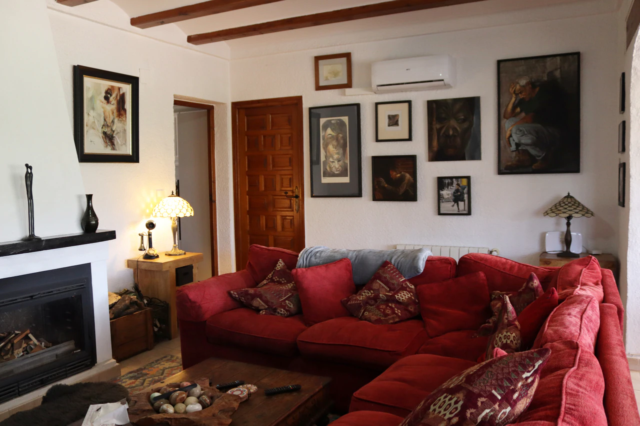 PPT556855 - Chalet/Villa en venta en Orba