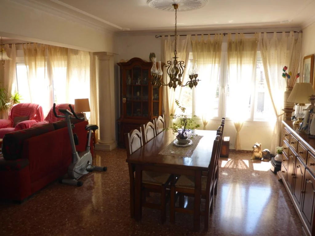 VP39 - Chalets en venta en DENIA