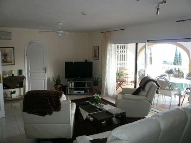 VP45 - Chalets en venta en DENIA con vistas al mar