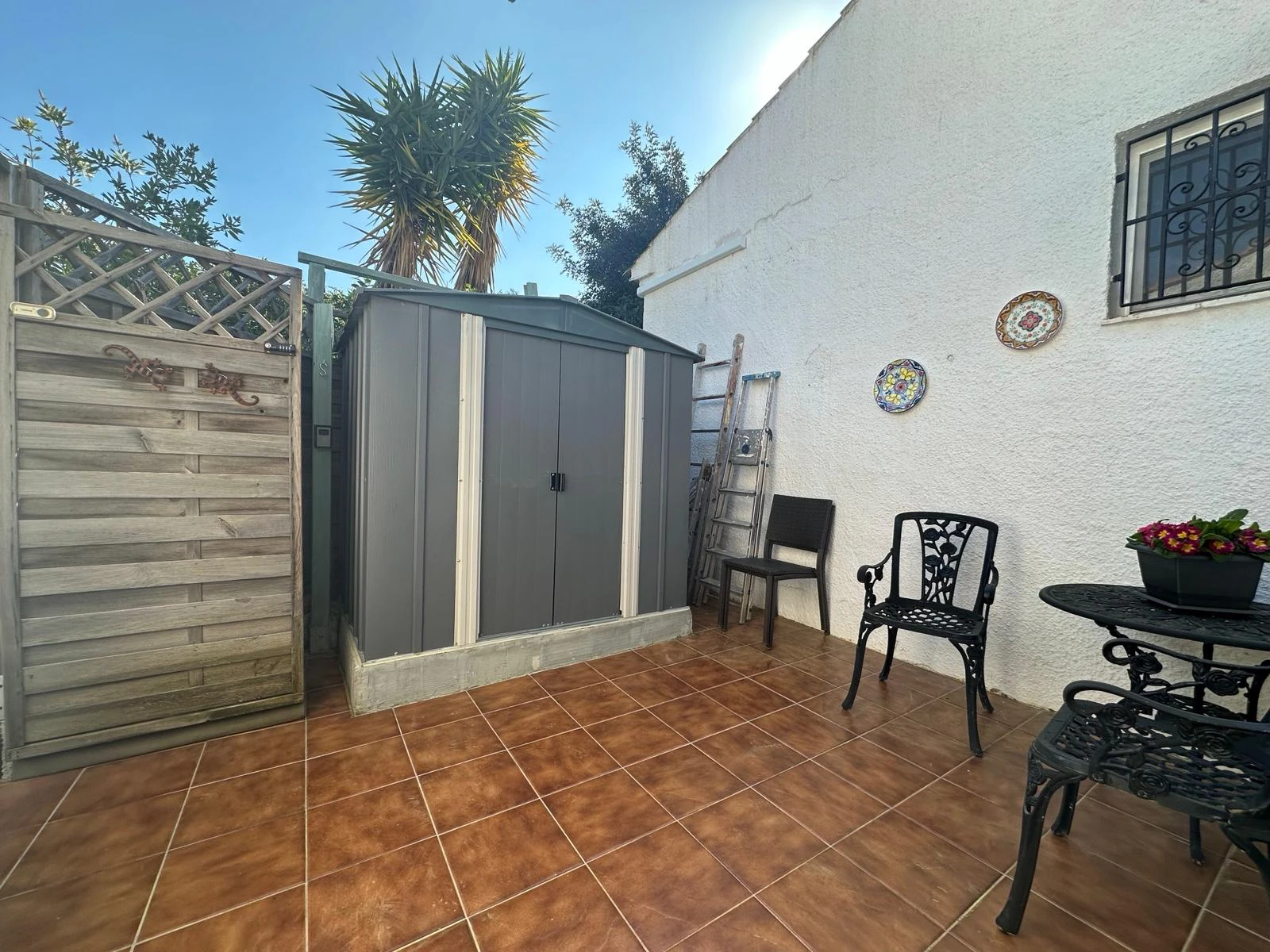 B27 - Adosado en venta en Dénia el Montgo con vistas al mar