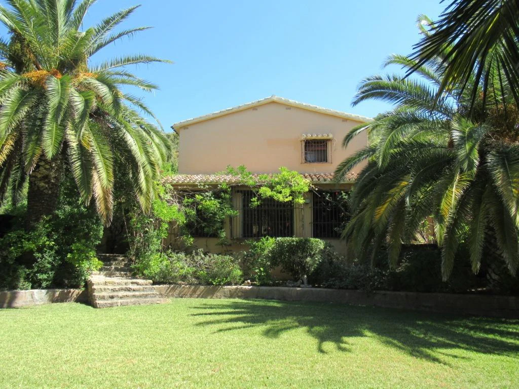VP13 - Chalets en venta en Pedreguer