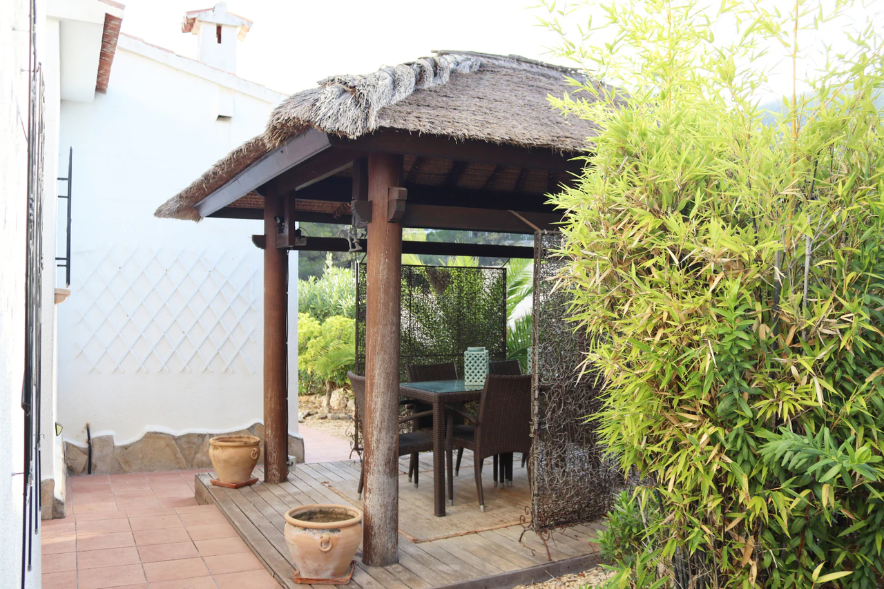 PPT608960 - Chalet/Villa en venta en Murla