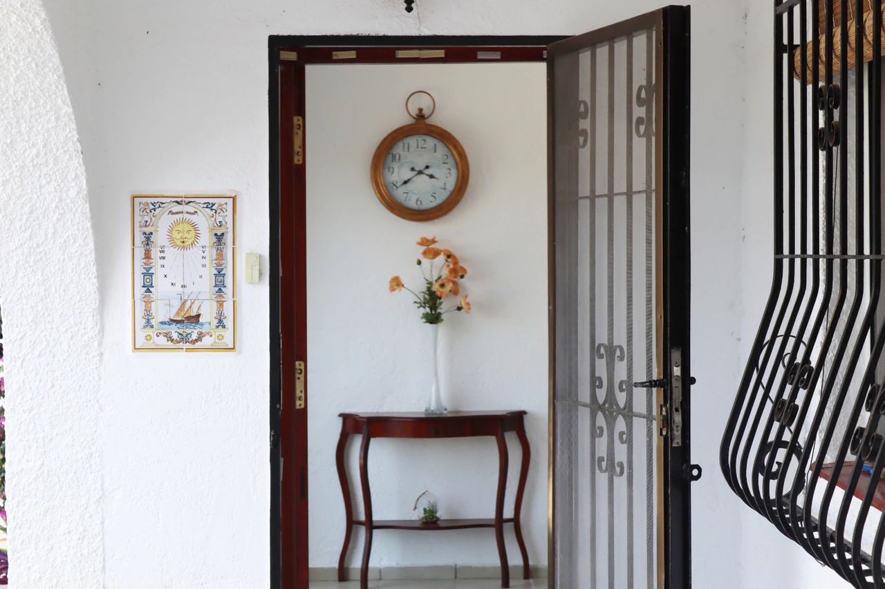 PPT687688 - Chalet/Villa en venta en Parcent
