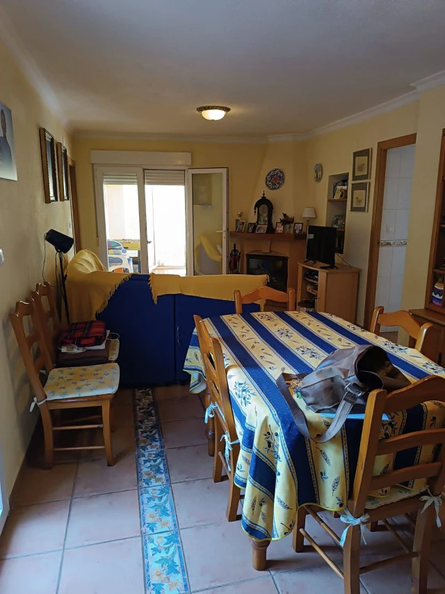 Chalet en venta en Las Marinas Denia