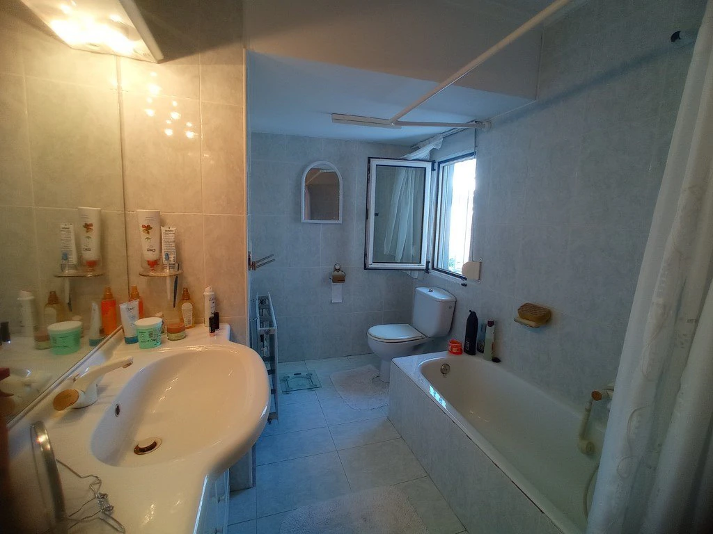 VP43 - Chalet en venta en els Poblets cerca de la playa