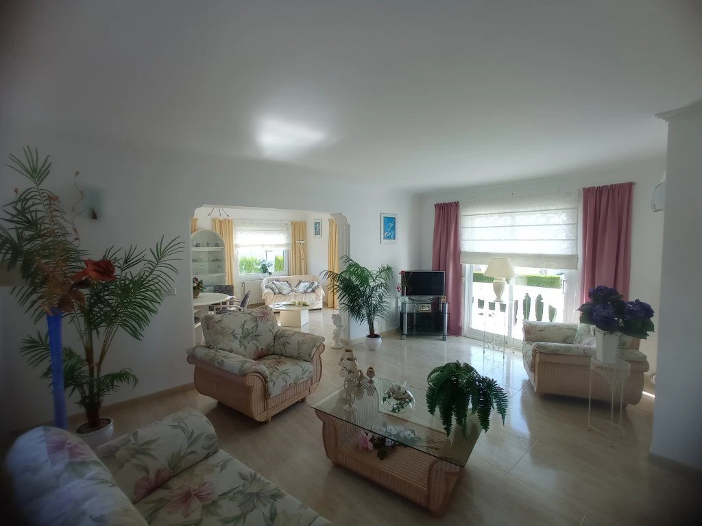 VP43 - Chalet en venta en els Poblets cerca de la playa