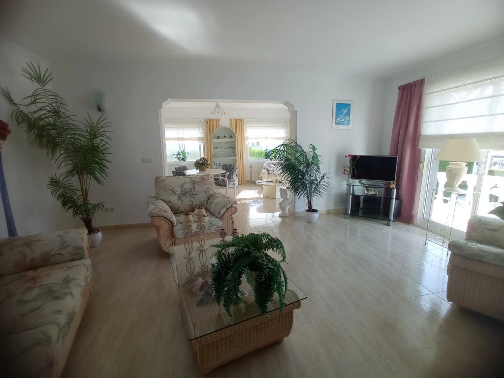 VP43 - Chalet en venta en els Poblets cerca de la playa