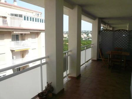 A126 - Pisos en venta en DENIA