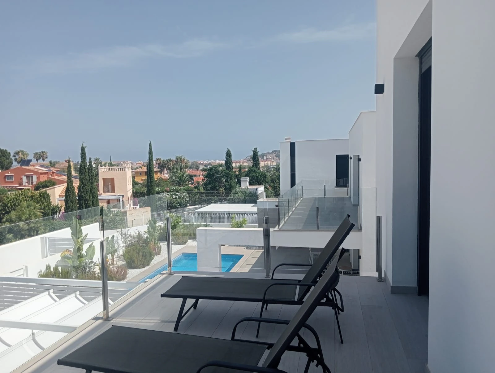 L-SC654424 - Chalet de 3 habitaciones con piscina en Denia.