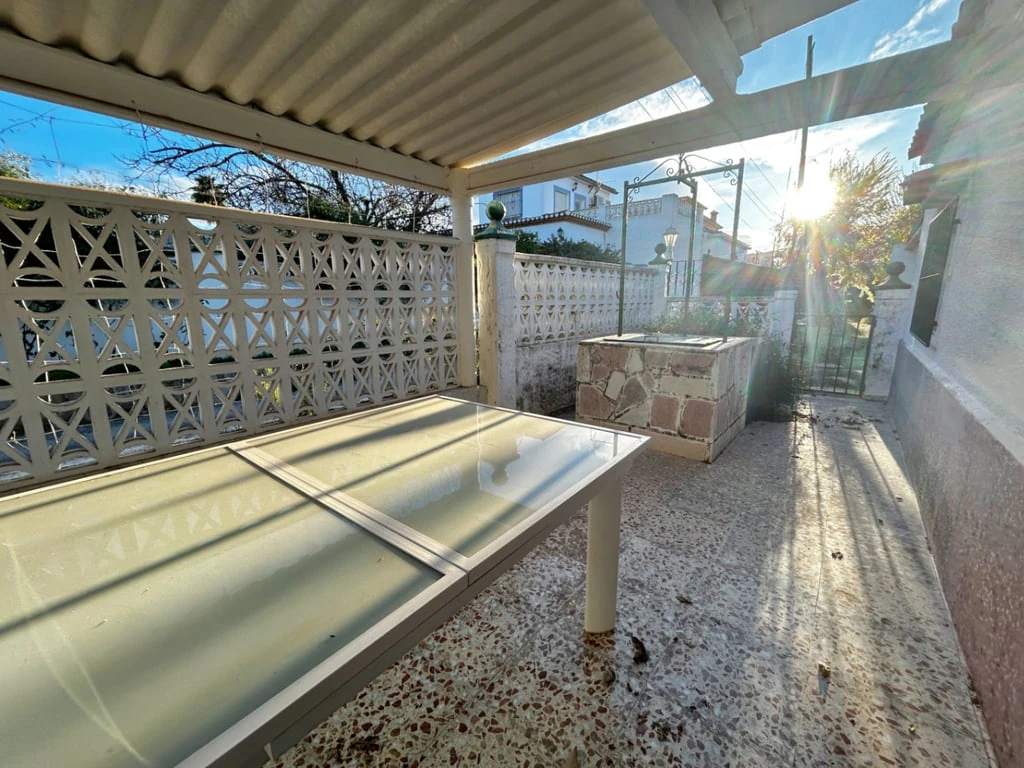 ARH412291 - Chalet/Villa en Pedreguer
