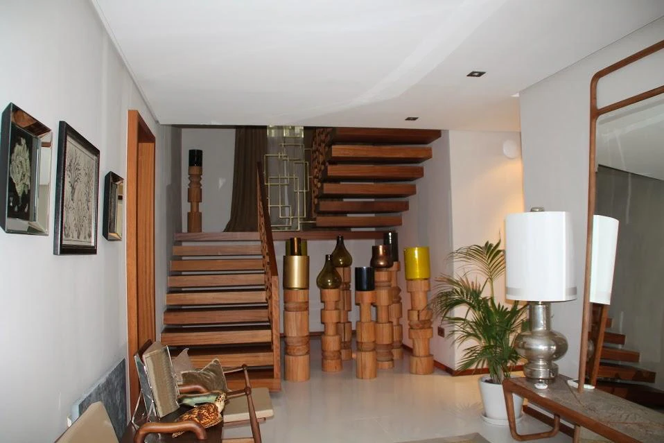VP3 - Chalet exclusivo en la playa de las marinas en DENIA