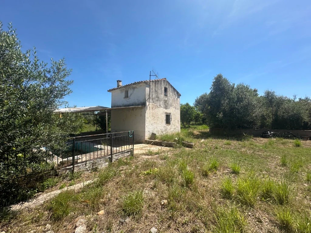 V04 - Casa de campo en venta en Pego.