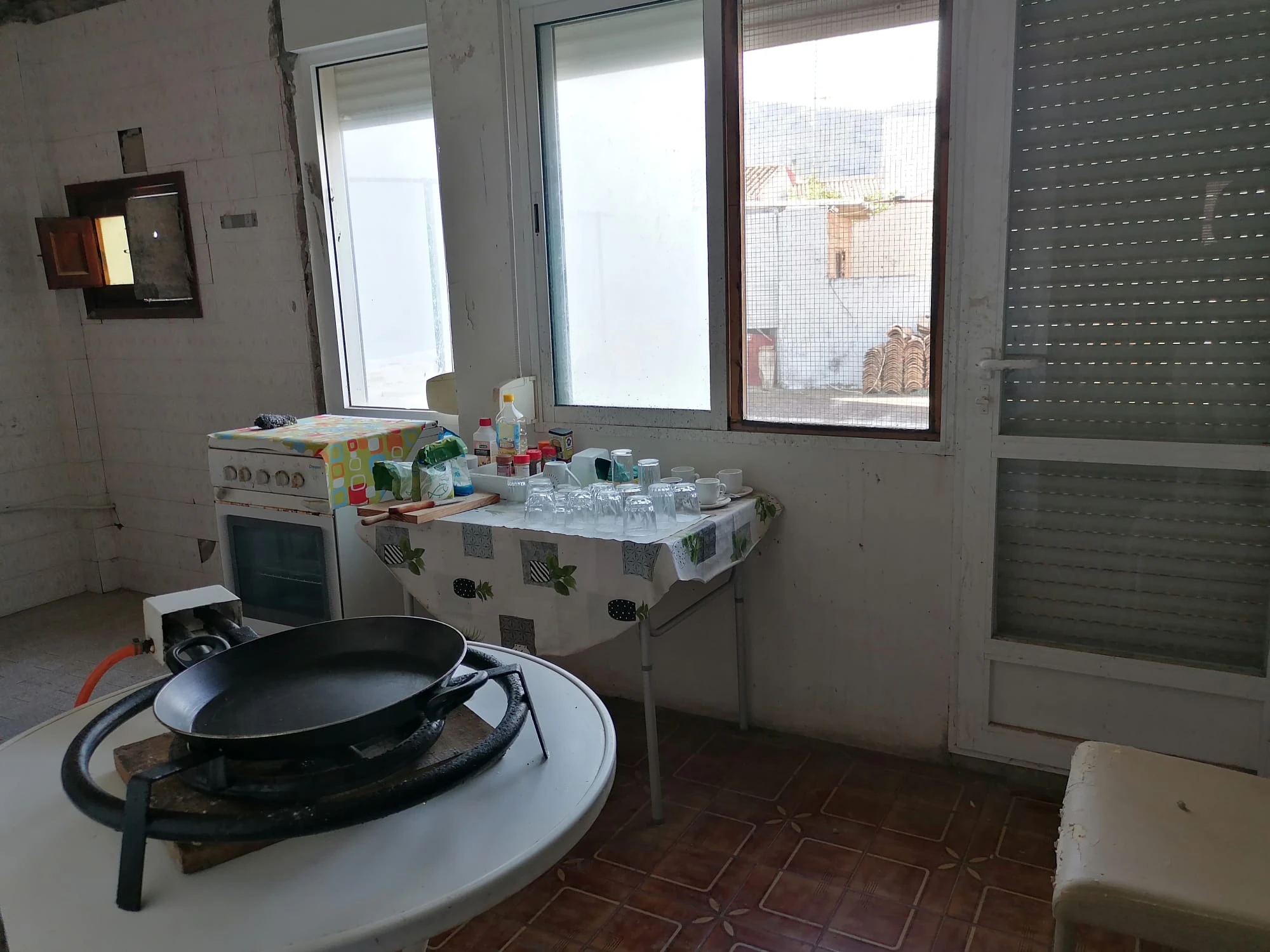 K-DI331385 - Casa de pueblo a reformar en Denia