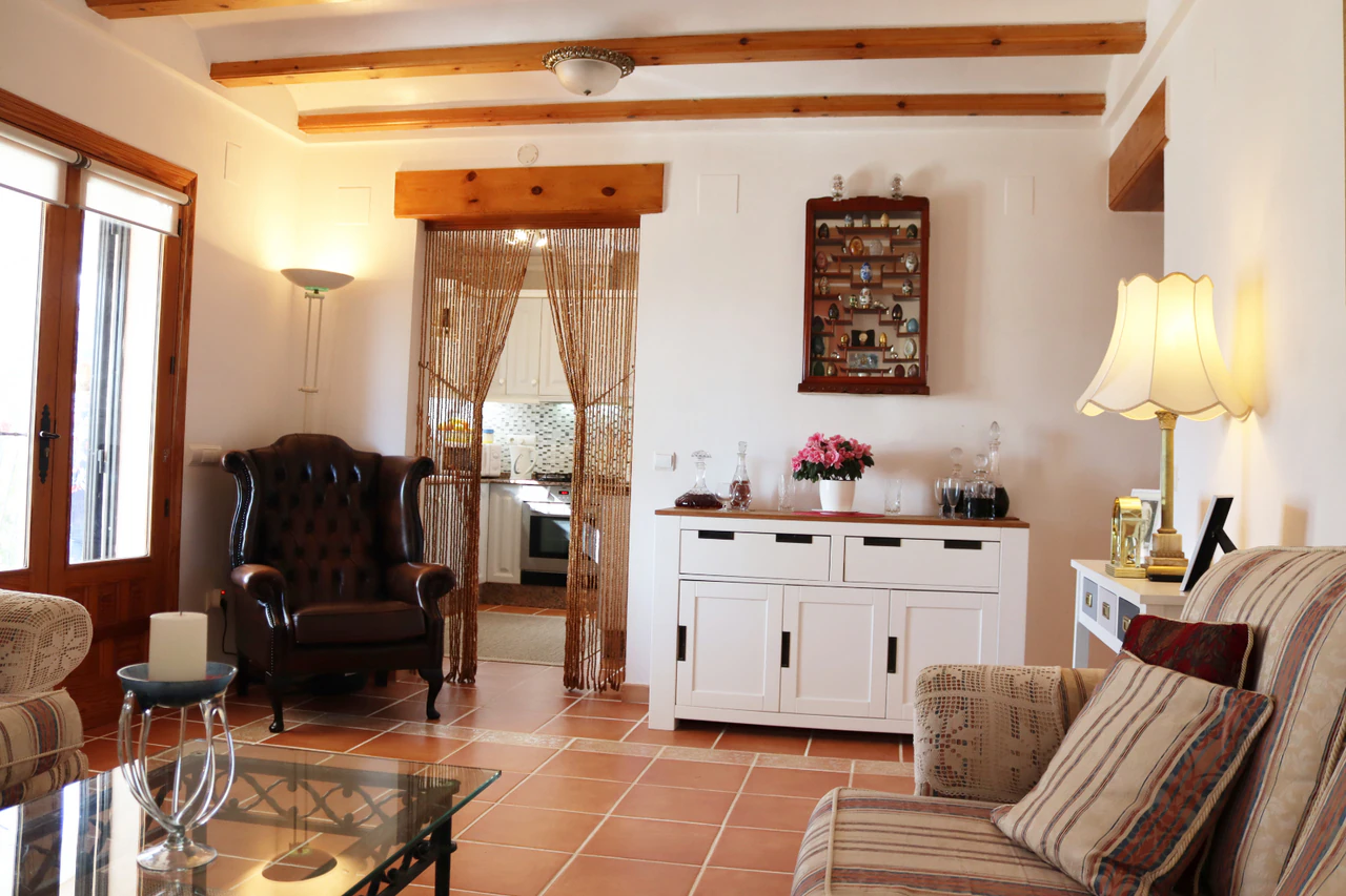 PPT927384 - Chalet/Villa en venta en Benigembla