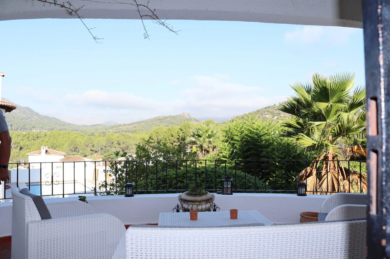 PPT608960 - Chalet/Villa en venta en Murla