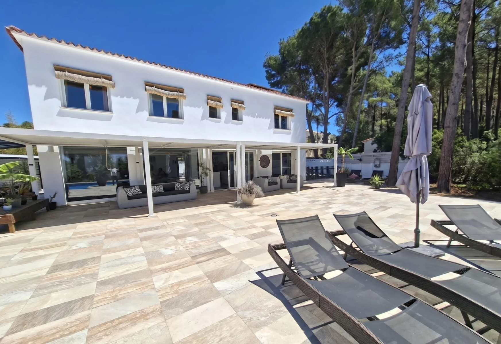 JW-CP002706 - Chalet/Villa en venta en Calpe