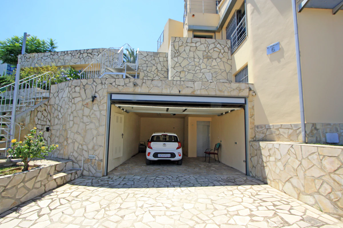 HH-CD209383 - Villa exclusiva SIN BARRERAS y vistas espectaculares en venta en Denia, Montgó