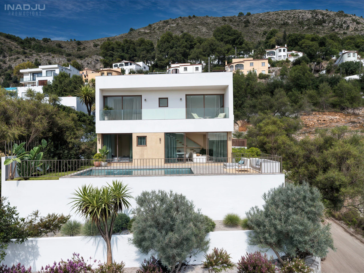 PPT735924 - Chalet/Villa en venta en Alcalali