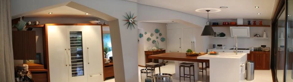 VP3 - Chalet exclusivo en la playa de las marinas en DENIA