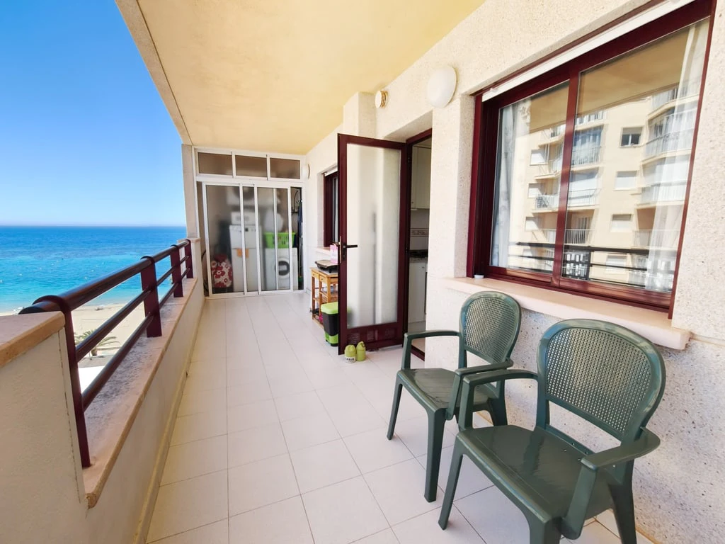 ARH571057 - Apartamento en Calpe