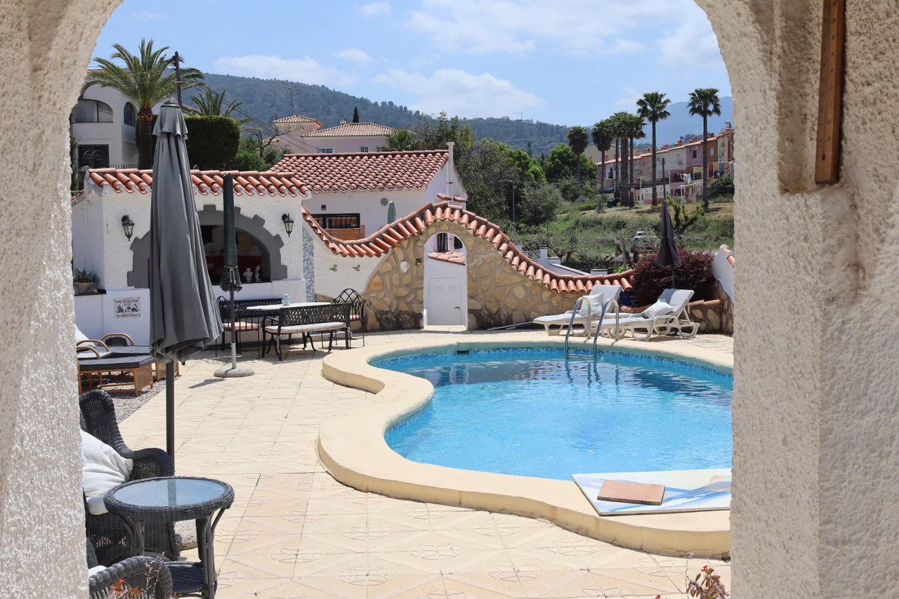 PPT556855 - Chalet/Villa en venta en Orba