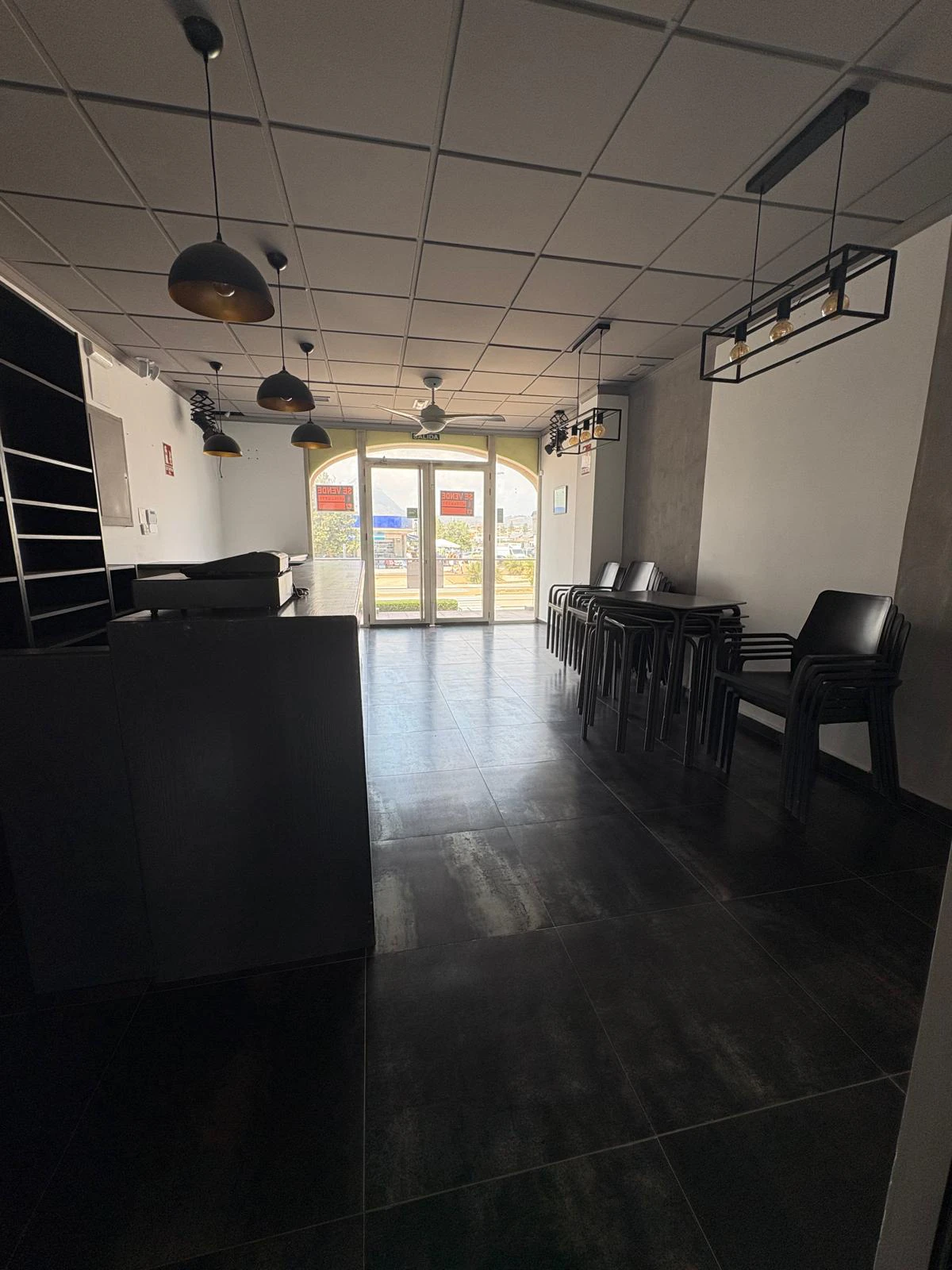 CH-NL766713 - Propiedad comercial en venta en Javea