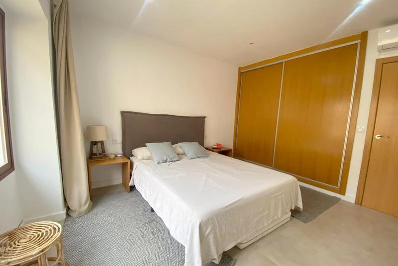 NJCC061325 - Apartamento en venta en Denia