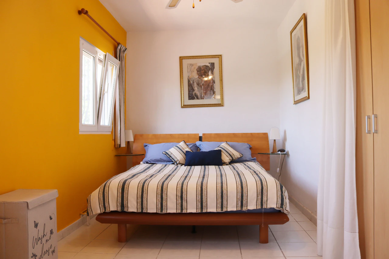 PPT687688 - Chalet/Villa en venta en Parcent