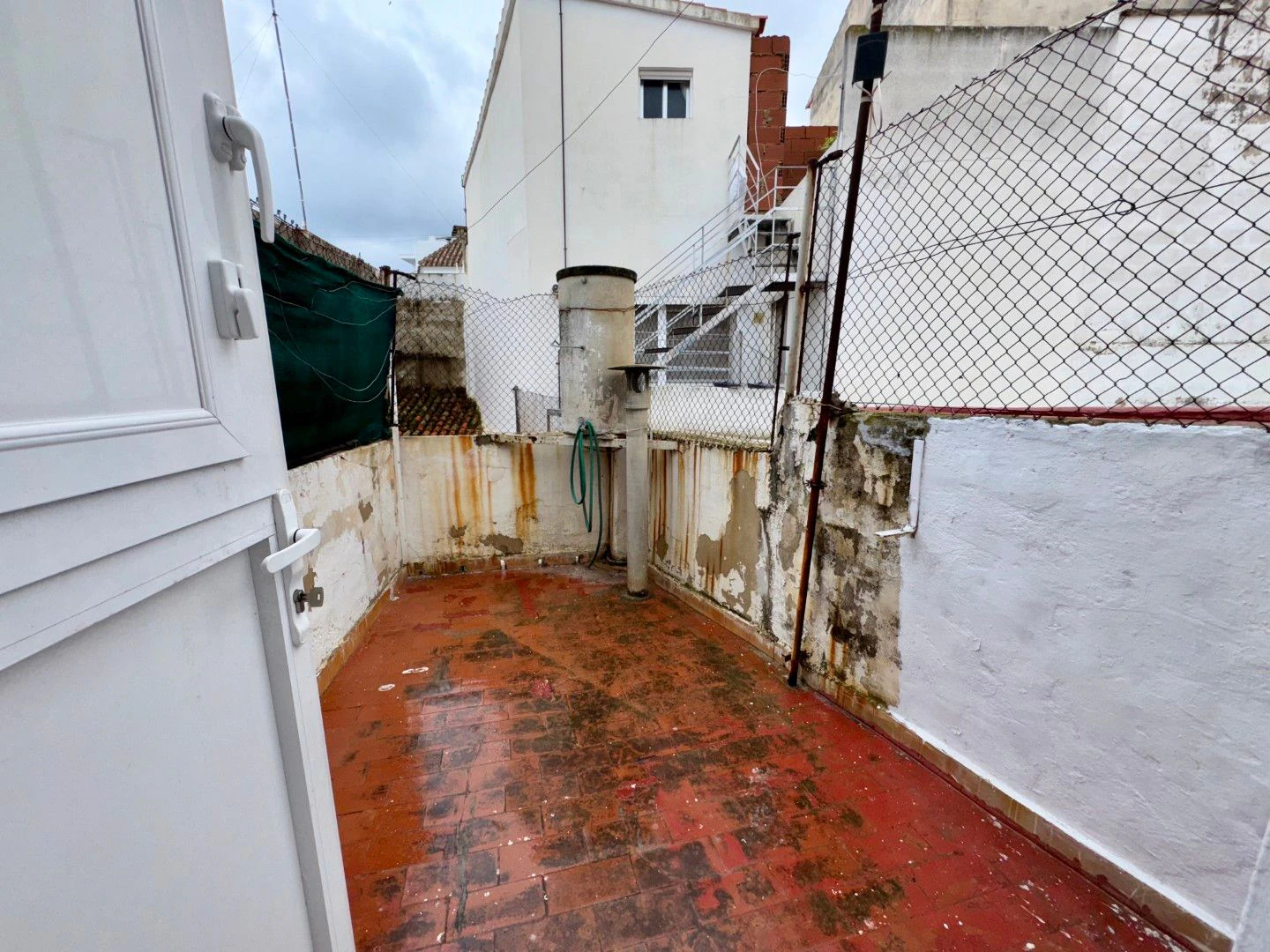 TH1 - Casa de pueblo en venta en Denia