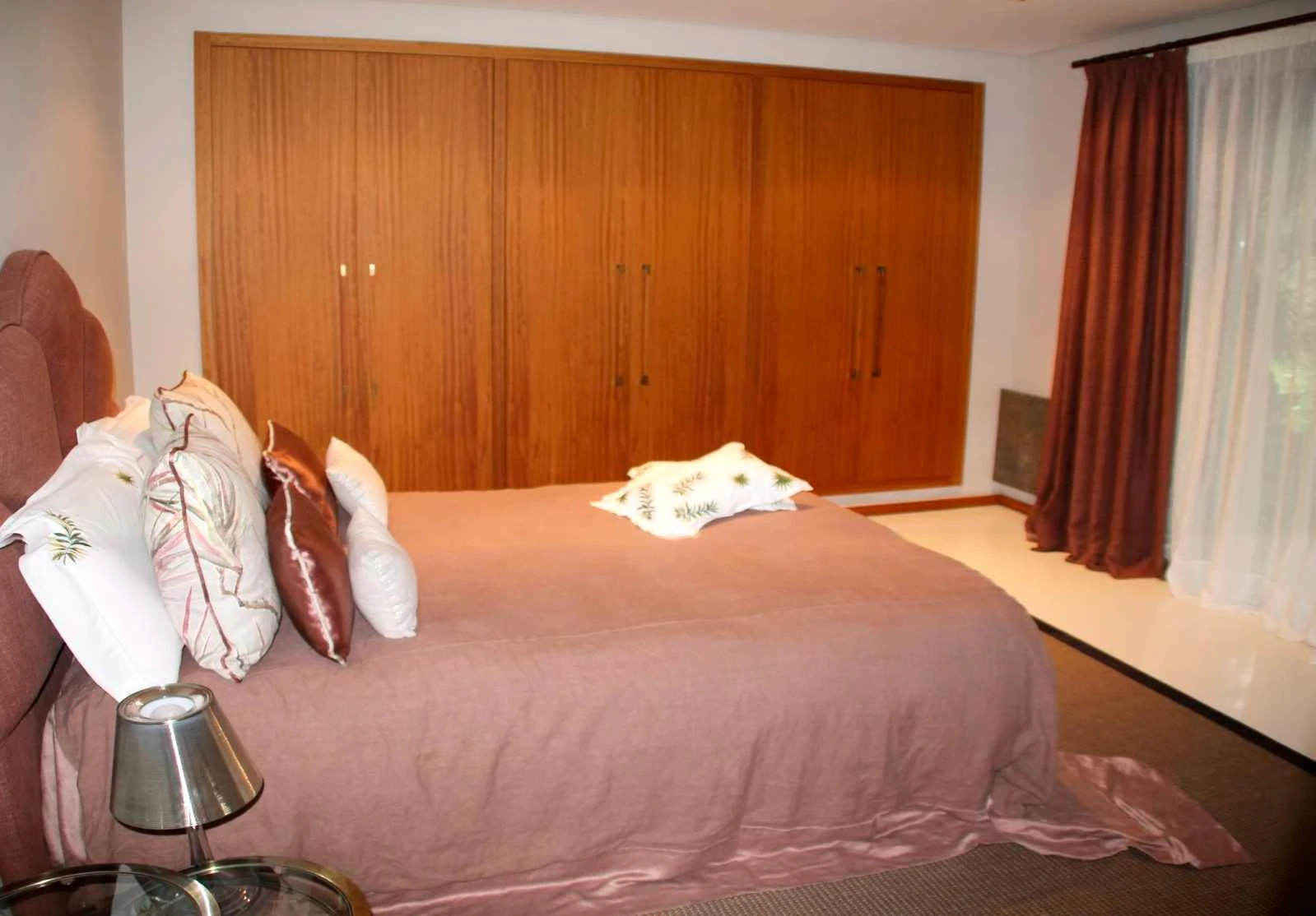 VP3 - Chalet exclusivo en la playa de las marinas en DENIA