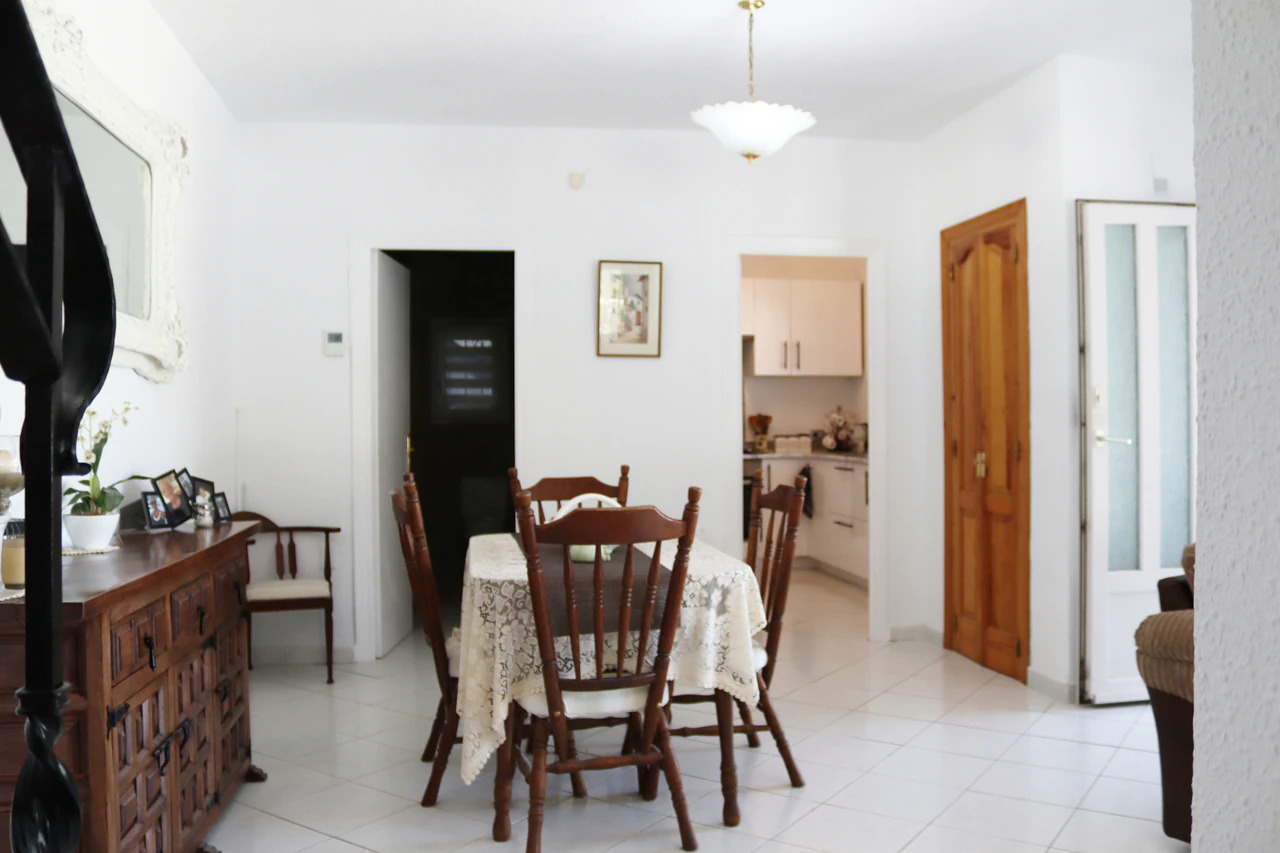 PPT687688 - Chalet/Villa en venta en Parcent