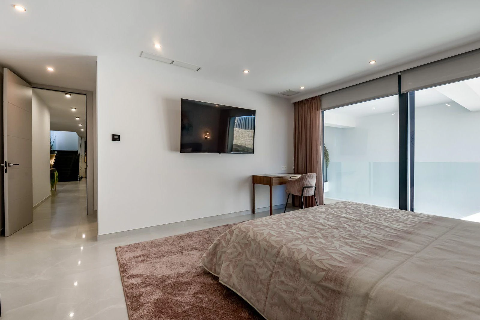 K-DI923518 - Villa de 7 dormitorios en Benidorm