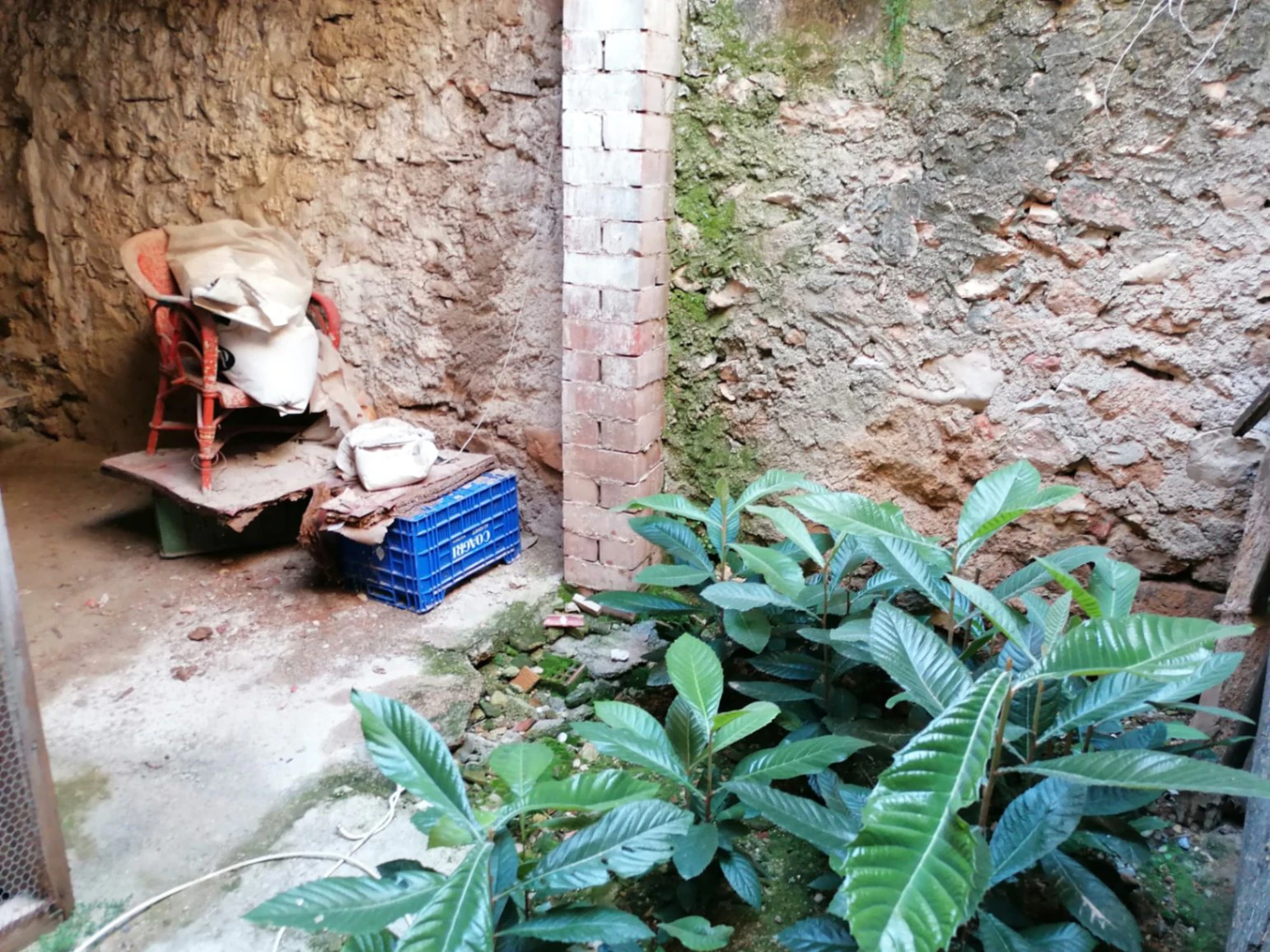 K-DI331385 - Casa de pueblo a reformar en Denia