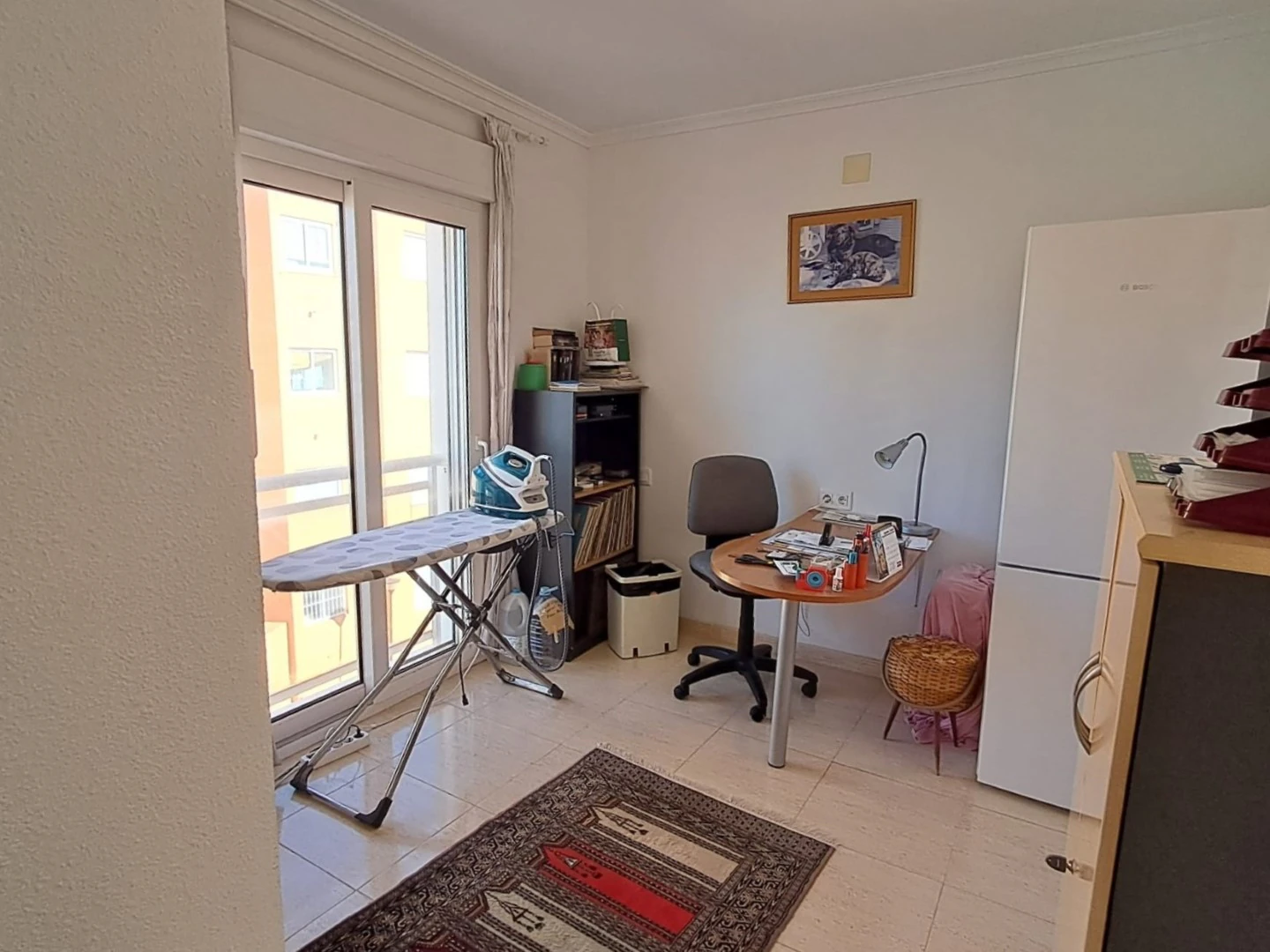 A10 - Atico en venta cerca de la playa en Las Marinas, Denia.