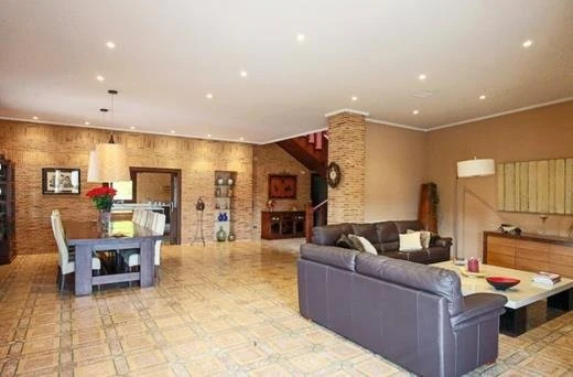VP07 - Finca Rustica en venta con parcela amplia
