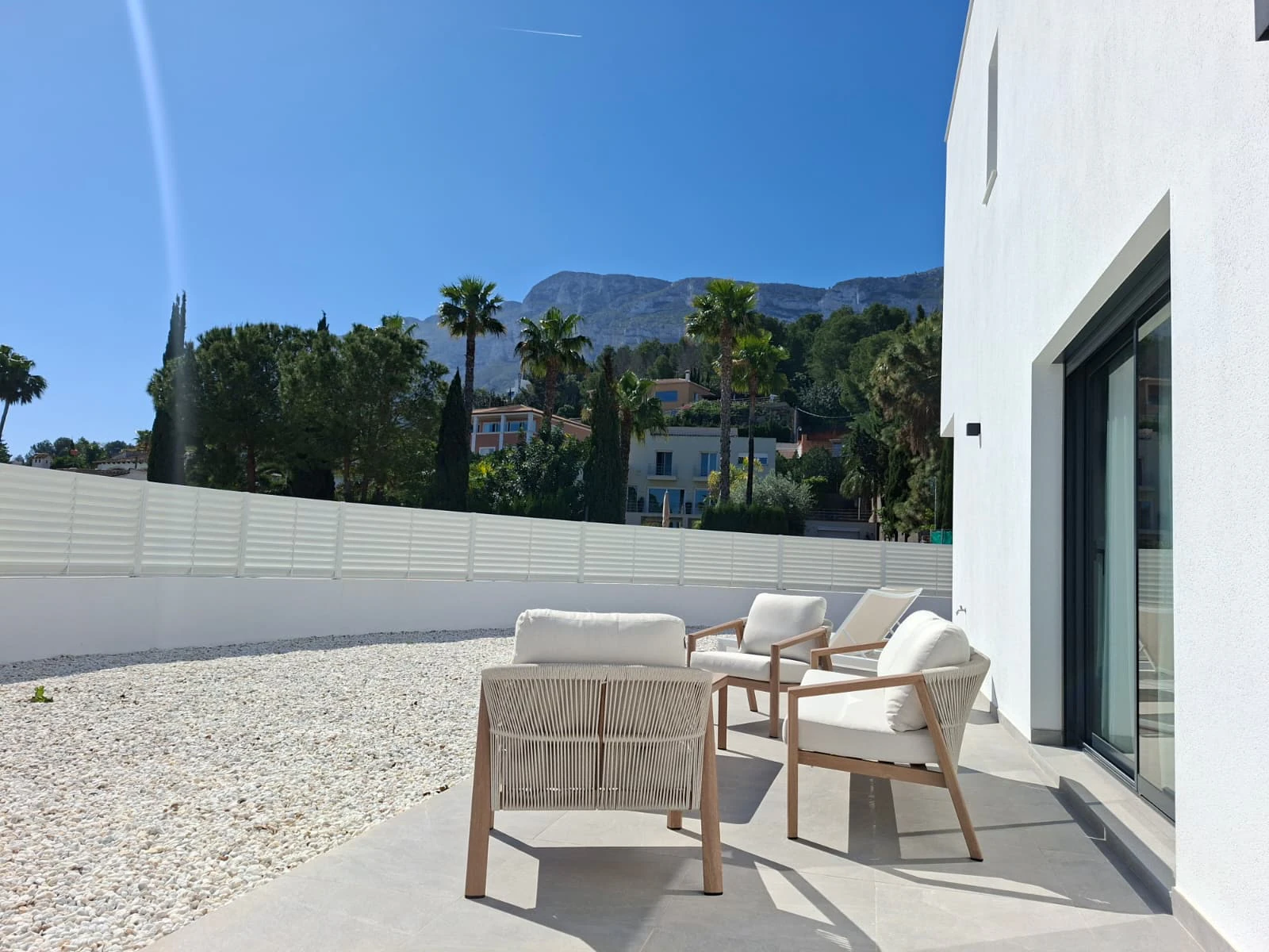 K-DI692478 - Chalet obra nueva en Tossal Gros, Denia