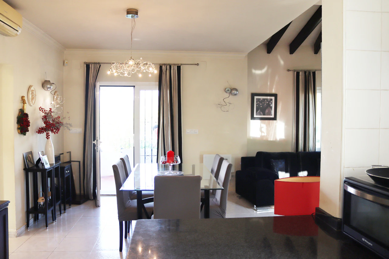 PPT608960 - Chalet/Villa en venta en Murla
