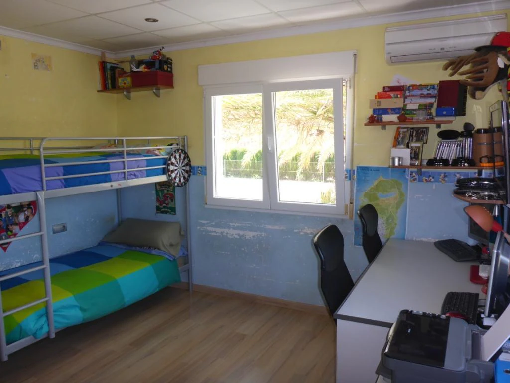 VP39 - Chalets en venta en DENIA