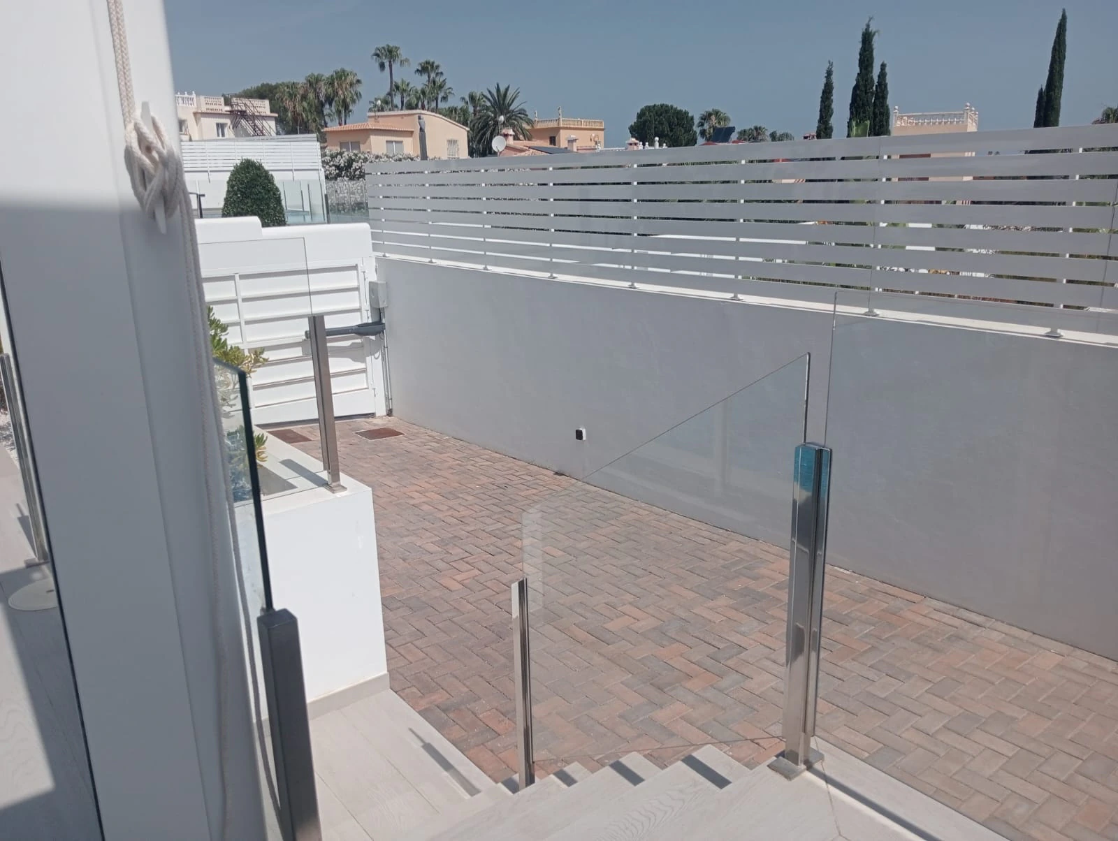L-SC654424 - Chalet de 3 habitaciones con piscina en Denia.