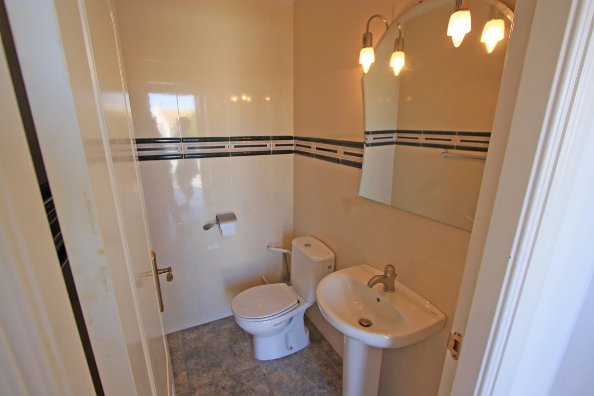HH-CD209383 - Villa exclusiva SIN BARRERAS y vistas espectaculares en venta en Denia, Montgó