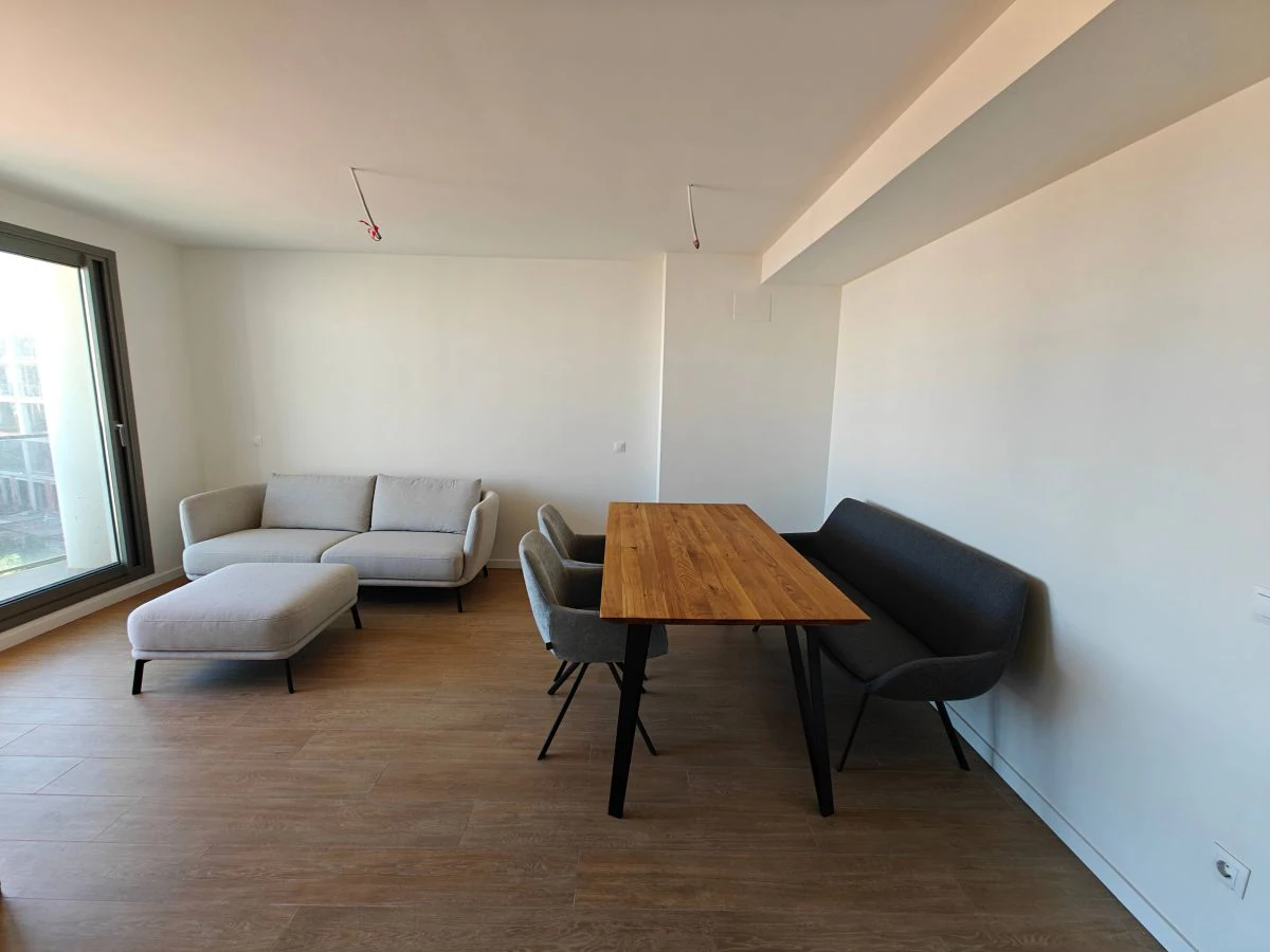A50 - Apartamento nuevo en Denia cerca del Puerto
