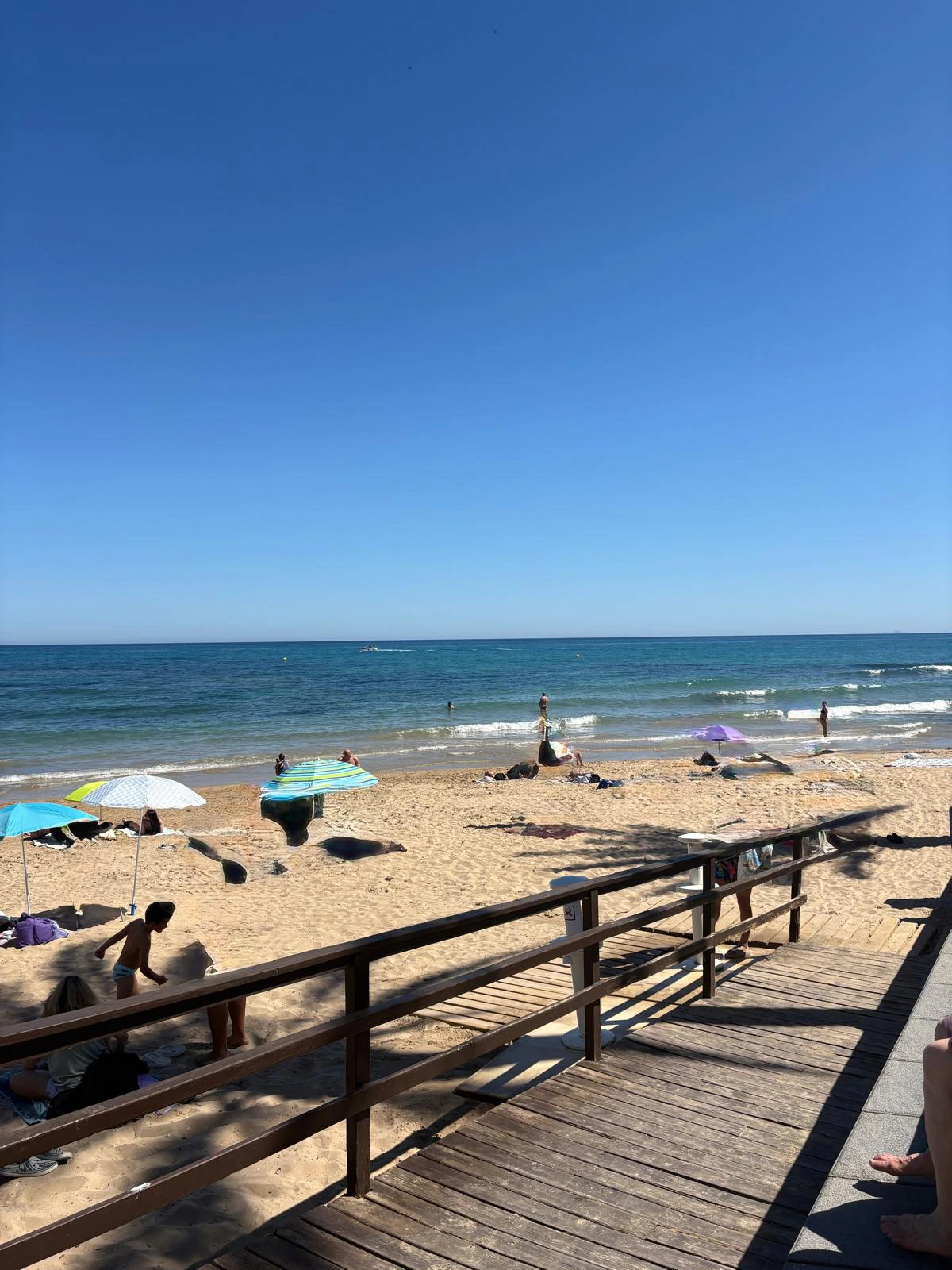 MPI625153 - Apartamento en venta de 2 dormitorios en Torrevieja, Alicante.